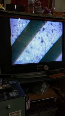 3ตัว 4,000 บ. ส่งฟรี083-2000058  LINE ID: line83292 ARC FUSION SPLICER เครื่องเชื่อมต่อชนสายใยแก้ว มีหลายฟังชั้น ต่อใช้ไฟได้ทั้งAC และ DC  มีหน้าจอเล็กบนเครื่องและต่อออกจอใหญ่ข้างนอกได้