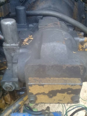 ขายรถขุดแบ็คโค CAT E70ช่วงล่างดี สภาพพร้อมใช้งานบูมสวยเครื่องเดิม