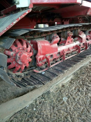 ขายรถเกี่ยวข้าวศักดิ์พัฒนา SS300 T150เครื่องHINO JO8C 251เทอร์โบว์ช่วงล่าง10 อุ้ม1.5ตัน ขายรถเกี่ยวข้าวศักดิ์พัฒนา SS300 T150เครื่องHINO JO8C 251เทอร์โบว์ช่วงล่าง10 อุ้ม1.5ตัน