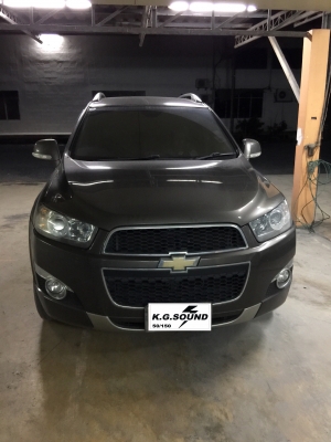ขายกรองอากาศ CHEVROLETรุ่นCAPTIVA 2.4,3.2L ปี06-14