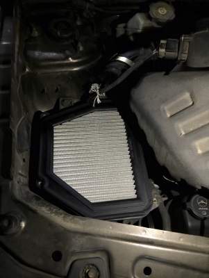 ขายกรองอากาศ CHEVROLETรุ่นCAPTIVA 2.4,3.2L ปี06-14