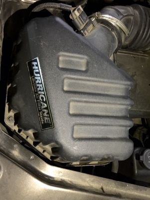 ขายกรองอากาศ CHEVROLETรุ่นCAPTIVA 2.4,3.2L ปี06-14