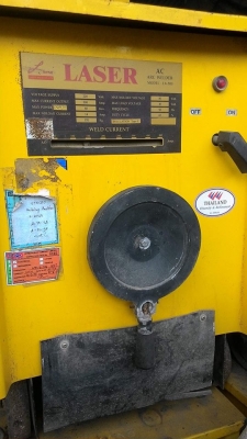 ขายตู้เชื่อมเลเซอร์500แอมป์ใช้ไฟฟ้า220Vมีพัดลมระบายความร้อนของอยู่นะยองครับ0876743909ราคาต่อรองได้นะครับ ID Line :Ton_farmส่งได้ระยอง ปราจีนบุรี ชลบุรี สระแก้ว โคราช บุรีรัมย์ มหาสารคาม ยโสธร ร้อยเอ็ด รายการสินค้ามีมากมาย