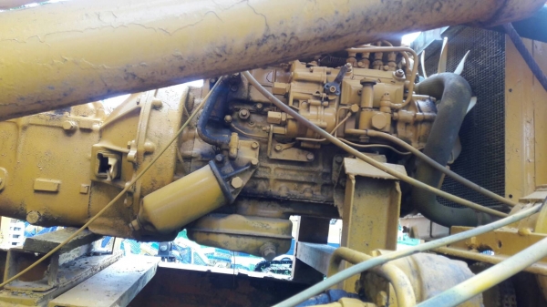 รถเจาะบ่อบาดาล NISSAN เครื่อง ND6 160 แรง ราคา 500,000 บาท ภาคกลาง รถเจาะบ่อบาดาล NISSAN เครื่อง ND6 160 แรง ราคา 500,000 บาท ภาคกลาง