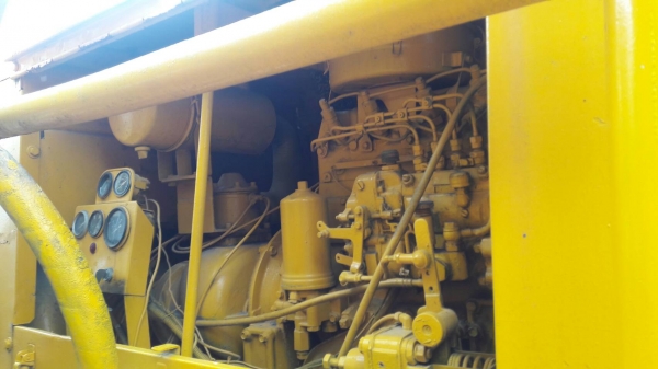 รถเจาะบ่อบาดาล NISSAN เครื่อง ND6 160 แรง ราคา 500,000 บาท ภาคกลาง รถเจาะบ่อบาดาล NISSAN เครื่อง ND6 160 แรง ราคา 500,000 บาท ภาคกลาง