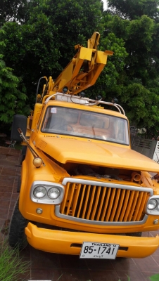 รถเจาะบ่อบาดาล NISSAN เครื่อง ND6 160 แรง ราคา 500,000 บาท ภาคกลาง รถเจาะบ่อบาดาล NISSAN เครื่อง ND6 160 แรง ราคา 500,000 บาท ภาคกลาง