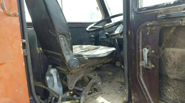 เครน KATO NK ยก 35 ตัน รถ 5คอลโทรล พร้อมใช้งานราคา 3,000,000 บาท เอกสารเล่มทะเบียน ภาคกลาง