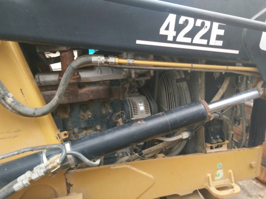 รถตักหน้าขุดหลัง แคท CAT 422E 2 คันเหมา 1,300,000 บาท รถภาคกลาง รถตักหน้าขุดหลัง แคท CAT 422E 2 คันเหมา 1,300,000 บาท รถภาคกลาง