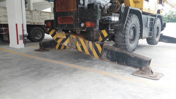 กาโตะ KATO ทาดาโน่ TADANO M3 25 ตัน เล่มทะเบียน ทั้งคู่ ขายเหมา 2,900,000 บาท ต่อรอง ภาคกลาง