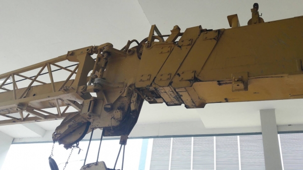 กาโตะ KATO ทาดาโน่ TADANO M3 25 ตัน เล่มทะเบียน ทั้งคู่ ขายเหมา 2,900,000 บาท ต่อรอง ภาคกลาง