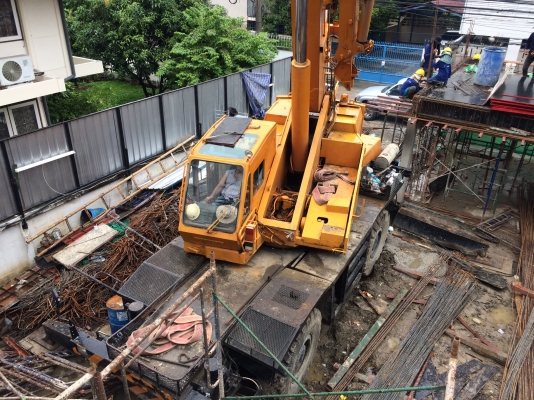 กาโตะ KATO ทาดาโน่ TADANO M3 25 ตัน เล่มทะเบียน ทั้งคู่ ขายเหมา 2,900,000 บาท ต่อรอง ภาคกลาง