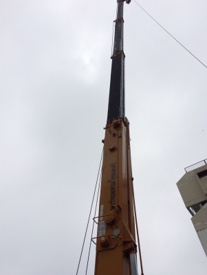 กาโตะ KATO ทาดาโน่ TADANO M3 25 ตัน เล่มทะเบียน ทั้งคู่ ขายเหมา 2,900,000 บาท ต่อรอง ภาคกลาง