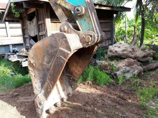 KOBELCO SK 200 MARK 5