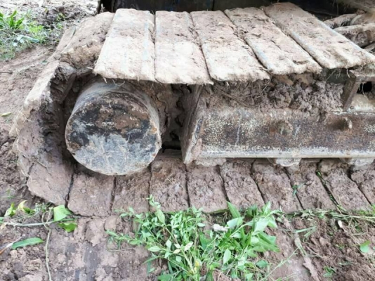 KOBELCO SK 200 MARK 5