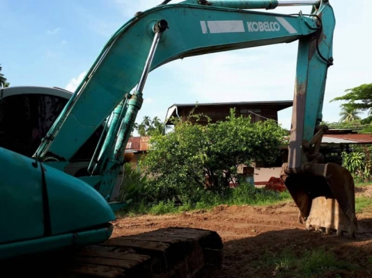 KOBELCO SK 200 MARK 5