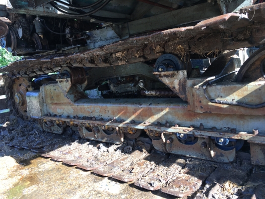 ขายรถเกี่ยวข้าวพรกินรีอุ้ม2ตันกว่ารถบิ้งใหม่กำลังจะทำสี