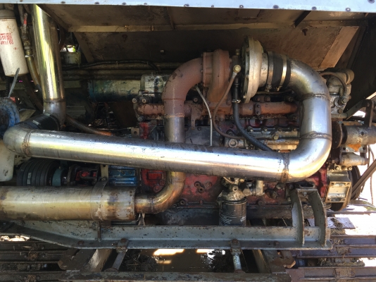 ขายรถเกี่ยวข้าวพรกินรีอุ้ม2ตันกว่ารถบิ้งใหม่กำลังจะทำสี