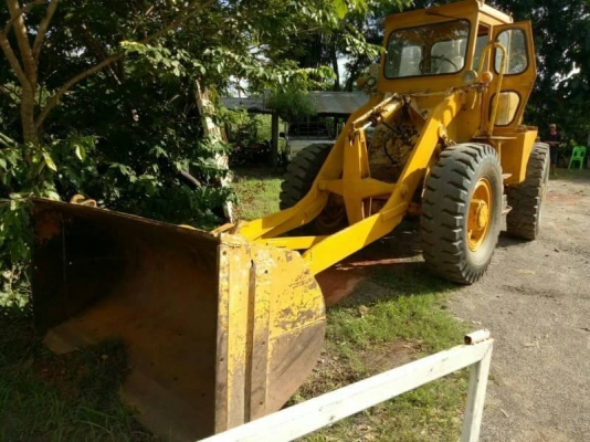 ขาย 265,000 รถตัก KOMATSU JH30 Bเครื่องดี เกียร์แรง ช่วงล่างพร้อมใช้งาน เอกสารชื้อขาย รถอยู่ โคราช 090-772-3710 090-772-3708 ขาย 265,000 รถตัก KOMATSU JH30 Bเครื่องดี เกียร์แรง ช่วงล่างพร้อมใช้งาน เอกสารชื้อขาย รถอยู่ โคราช 090-772-3710 090-772-3708