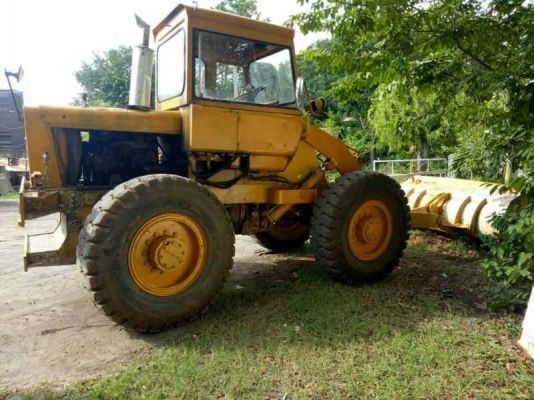 ขาย 265,000 รถตัก KOMATSU JH30 Bเครื่องดี เกียร์แรง ช่วงล่างพร้อมใช้งาน เอกสารชื้อขาย รถอยู่ โคราช 090-772-3710 090-772-3708 ขาย 265,000 รถตัก KOMATSU JH30 Bเครื่องดี เกียร์แรง ช่วงล่างพร้อมใช้งาน เอกสารชื้อขาย รถอยู่ โคราช 090-772-3710 090-772-3708