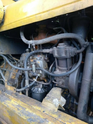 ขาย 265,000 รถตัก KOMATSU JH30 Bเครื่องดี เกียร์แรง ช่วงล่างพร้อมใช้งาน เอกสารชื้อขาย รถอยู่ โคราช 090-772-3710 090-772-3708 ขาย 265,000 รถตัก KOMATSU JH30 Bเครื่องดี เกียร์แรง ช่วงล่างพร้อมใช้งาน เอกสารชื้อขาย รถอยู่ โคราช 090-772-3710 090-772-3708