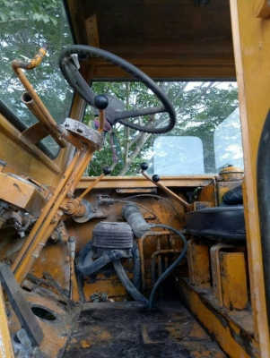 ขาย 265,000 รถตัก KOMATSU JH30 Bเครื่องดี เกียร์แรง ช่วงล่างพร้อมใช้งาน เอกสารชื้อขาย รถอยู่ โคราช 090-772-3710 090-772-3708 ขาย 265,000 รถตัก KOMATSU JH30 Bเครื่องดี เกียร์แรง ช่วงล่างพร้อมใช้งาน เอกสารชื้อขาย รถอยู่ โคราช 090-772-3710 090-772-3708