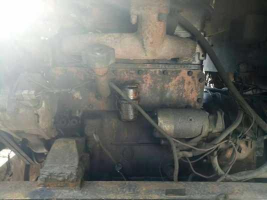 ขาย 265,000 รถตัก KOMATSU JH30 Bเครื่องดี เกียร์แรง ช่วงล่างพร้อมใช้งาน เอกสารชื้อขาย รถอยู่ โคราช 090-772-3710 090-772-3708 ขาย 265,000 รถตัก KOMATSU JH30 Bเครื่องดี เกียร์แรง ช่วงล่างพร้อมใช้งาน เอกสารชื้อขาย รถอยู่ โคราช 090-772-3710 090-772-3708