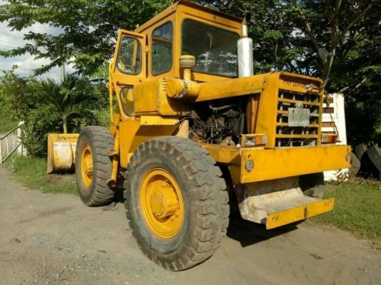 ขาย 265,000 รถตัก KOMATSU JH30 Bเครื่องดี เกียร์แรง ช่วงล่างพร้อมใช้งาน เอกสารชื้อขาย รถอยู่ โคราช 090-772-3710 090-772-3708 ขาย 265,000 รถตัก KOMATSU JH30 Bเครื่องดี เกียร์แรง ช่วงล่างพร้อมใช้งาน เอกสารชื้อขาย รถอยู่ โคราช 090-772-3710 090-772-3708