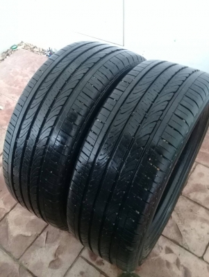 195/50R16 GOODYEAR ปี14 โทร.081-427-3941