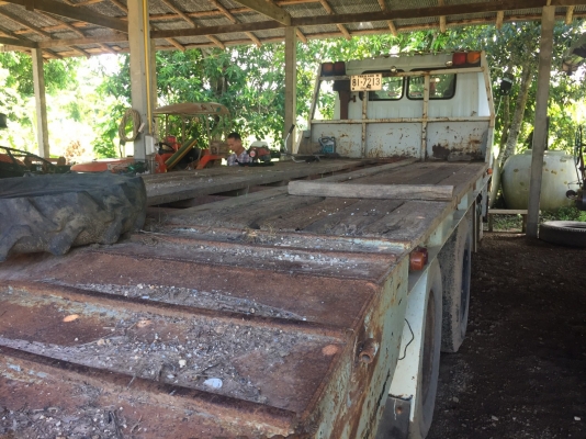 10ล้อท้ายลาดHino FM226..วางเครื่อง320แรง P11C สางหัวสิงห์ไฮเทค ลงเล่มแล้ว รถพร้อมเล่มพร้อม