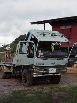 10ล้อท้ายลาดHino FM226..วางเครื่อง320แรง P11C สางหัวสิงห์ไฮเทค ลงเล่มแล้ว รถพร้อมเล่มพร้อม