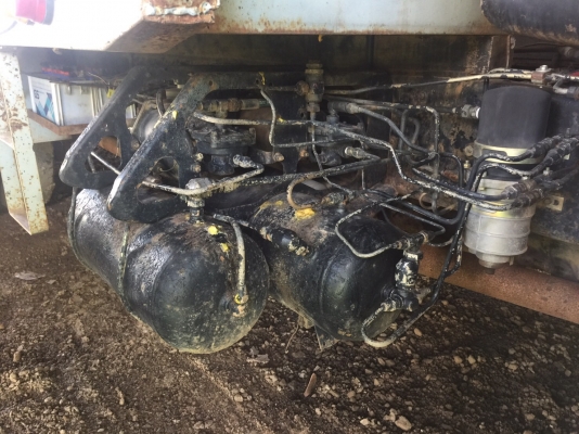 10ล้อท้ายลาดHino FM226..วางเครื่อง320แรง P11C สางหัวสิงห์ไฮเทค ลงเล่มแล้ว รถพร้อมเล่มพร้อม