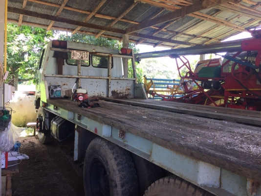 10ล้อท้ายลาดHino FM226..วางเครื่อง320แรง P11C สางหัวสิงห์ไฮเทค ลงเล่มแล้ว รถพร้อมเล่มพร้อม