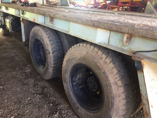 10ล้อท้ายลาดHino FM226..วางเครื่อง320แรง P11C สางหัวสิงห์ไฮเทค ลงเล่มแล้ว รถพร้อมเล่มพร้อม