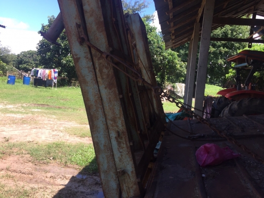 10ล้อท้ายลาดHino FM226..วางเครื่อง320แรง P11C สางหัวสิงห์ไฮเทค ลงเล่มแล้ว รถพร้อมเล่มพร้อม