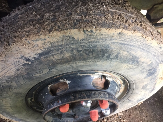 10ล้อท้ายลาดHino FM226..วางเครื่อง320แรง P11C สางหัวสิงห์ไฮเทค ลงเล่มแล้ว รถพร้อมเล่มพร้อม