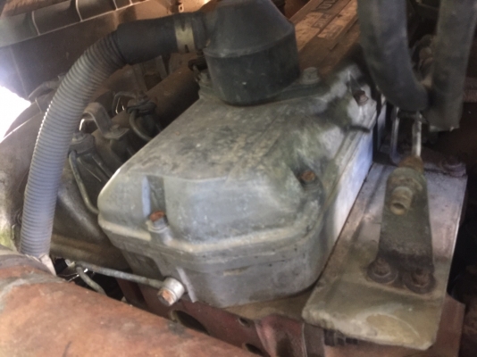 10ล้อท้ายลาดHino FM226..วางเครื่อง320แรง P11C สางหัวสิงห์ไฮเทค ลงเล่มแล้ว รถพร้อมเล่มพร้อม