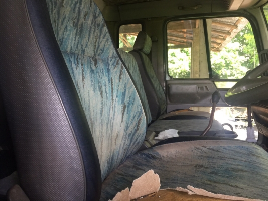 10ล้อท้ายลาดHino FM226..วางเครื่อง320แรง P11C สางหัวสิงห์ไฮเทค ลงเล่มแล้ว รถพร้อมเล่มพร้อม