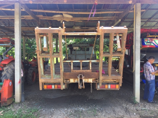 10ล้อท้ายลาดHino FM226..วางเครื่อง320แรง P11C สางหัวสิงห์ไฮเทค ลงเล่มแล้ว รถพร้อมเล่มพร้อม