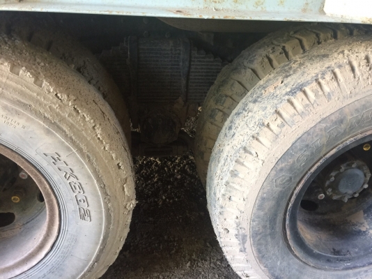 10ล้อท้ายลาดHino FM226..วางเครื่อง320แรง P11C สางหัวสิงห์ไฮเทค ลงเล่มแล้ว รถพร้อมเล่มพร้อม