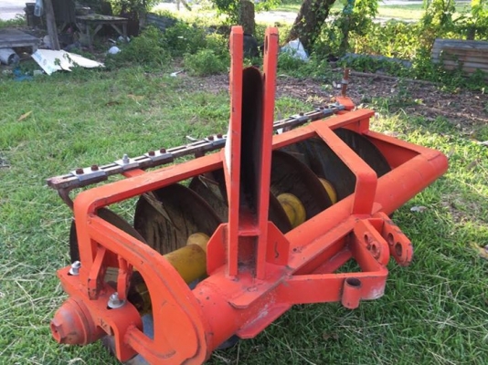 ขายถูกรถไถคูโบต้าM7040