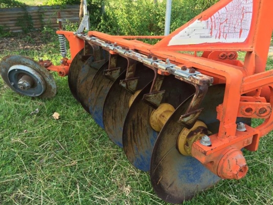 ขายถูกรถไถคูโบต้าM7040