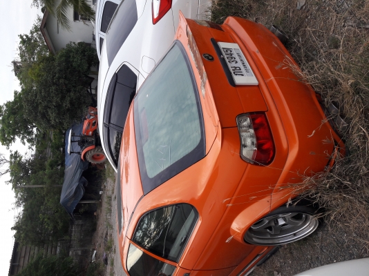 ขายรถแต่งตามสภาพ