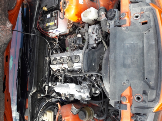 ขายรถแต่งตามสภาพ