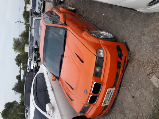 ขายรถแต่งตามสภาพ