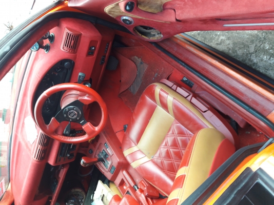 ขายรถแต่งตามสภาพ