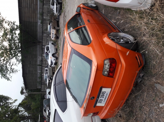 ขายรถแต่งตามสภาพ