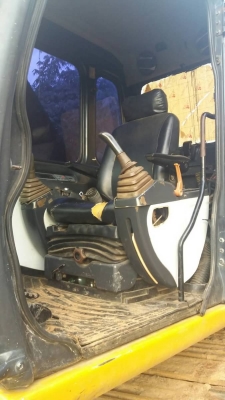 ขาย 795,000 SUMITOMO SH 200-3 เครื่องดี ปั้มดี เอวแน่น ช่วงล่างดี เอกสารเล่มทะเบียน รถอยู่ บุรีรัมย์ 090-772-3710 090-772-3708