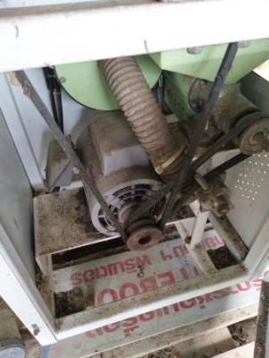 ขายเครื่องสีข้าวขนาดเล็ก