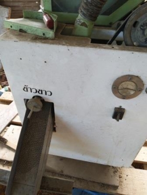 ขายเครื่องสีข้าวขนาดเล็ก