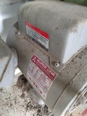 ขายเครื่องสีข้าวขนาดเล็ก